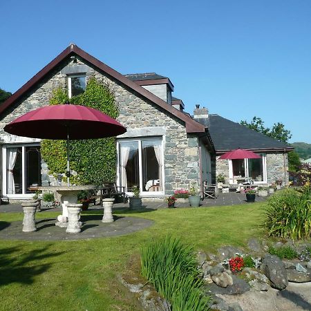 Heulwen Guest House Dolgellau Exterior photo
