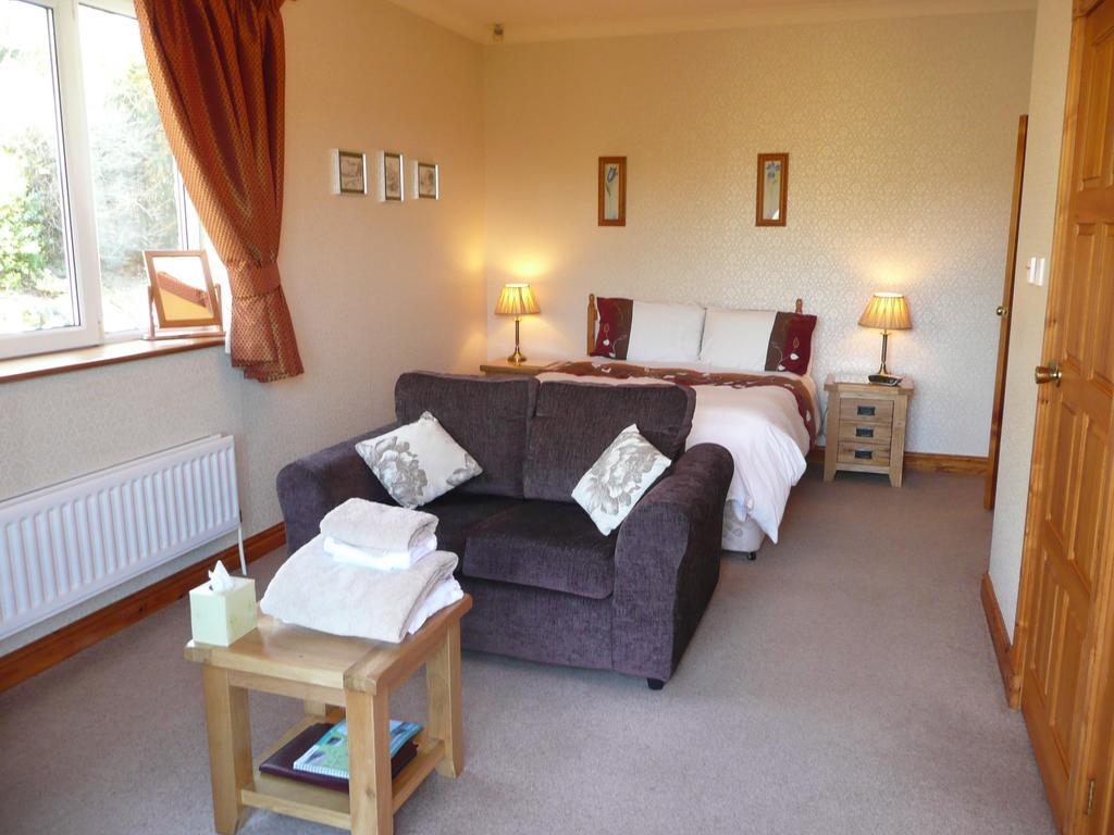 Heulwen Guest House Dolgellau Room photo