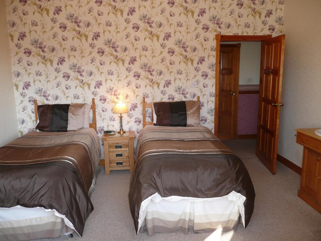 Heulwen Guest House Dolgellau Room photo