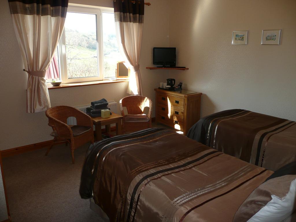 Heulwen Guest House Dolgellau Room photo